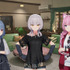 キム・ヨンハ氏とミツキヨ氏の出会ったきっかけは？ 新作『ファレイドリア』開発陣にインタビュー！コンセプトの深堀りや『ブルアカ』との“違い”も語る【TGS2026】