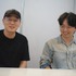 キム・ヨンハ氏とミツキヨ氏の出会ったきっかけは？ 新作『ファレイドリア』開発陣にインタビュー！コンセプトの深堀りや『ブルアカ』との“違い”も語る【TGS2026】