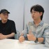 キム・ヨンハ氏とミツキヨ氏の出会ったきっかけは？ 新作『ファレイドリア』開発陣にインタビュー！コンセプトの深堀りや『ブルアカ』との“違い”も語る【TGS2026】