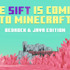 『マインクラフト』に初の追加ディメンション、「The Sift」発表、2027年提供へ