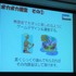 東京ゲームショウのビジネスデー2日目（9月21日）のTGSフォーラム2012では、ゲームビジネスについての有料の専門セッションが行われました。「新しいゲームのカタチとは？ ネットワーク時代のゲームビジネス新事情」と題された本セッションは、スマートフォンやインター