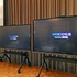 AI搭載の電子黒板で会議をマネジメントする…BenQとMAYAの協業が生んだ新シリーズ「WORXHUB BQ05」がもたらす可能性
