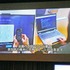 AI搭載の電子黒板で会議をマネジメントする…BenQとMAYAの協業が生んだ新シリーズ「WORXHUB BQ05」がもたらす可能性