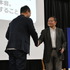 久夛良木健氏が語る、AI時代に求められる人間―電気通信大学「CEREC」オープニングセレモニーレポ
