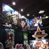 京都市勧業館（みやこめっせ）にて、「京都国際マンガ・アニメフェア2012（京まふ）」が開催されました。ビジネスデーの様子をレポートします。