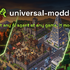 AIで使用エンジンの特定からアセット作成まで―Mod作成ツール「Universal Modder」登場