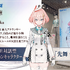 コロプラグループの360Channel、AI“新人アナウンサー”を制作―lack氏デザインでボートレースを案内