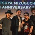 『Rez』はいかにして生まれ、そしてなぜ“気持ちいい”のか？水口哲也ら語る、音・映像・操作がひとつになるインタラクティブ・ミュージックのシナスタジア