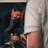 『Rez』はいかにして生まれ、そしてなぜ“気持ちいい”のか？水口哲也ら語る、音・映像・操作がひとつになるインタラクティブ・ミュージックのシナスタジア