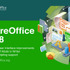 無料オフィスアプリLibreOffice「no AI」で特色打ち出す。文書を無断でクラウドに送らないなど安全性アピール