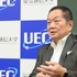 “PSの父”久夛良木健氏が見据える「次の世界」―AIを育てる技術が問われる、ゲーム開発のこれから【インタビュー】