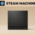 小型ゲーミングPC「Steam Machine」とVR「Steam Frame」が再入荷！ 10月13日（火）午前10時よりKOMODO STATIONで再販売予定