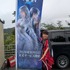 新作MMO『AION2』ヒット祈願で日本運営Pが高さ215mからバンジー！「AION2の成功のためなら何でもやります」命懸けの“自由飛行”を見届けた