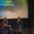 なぜ『ICO』は言葉を減らし、『アウターワールド』はUIを消したのか？ エリック・シャイ×上田文人が語る、ゲームの“機能”を超えた感動の追求