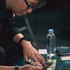 なぜ『ICO』は言葉を減らし、『アウターワールド』はUIを消したのか？ エリック・シャイ×上田文人が語る、ゲームの“機能”を超えた感動の追求