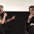 なぜ『ICO』は言葉を減らし、『アウターワールド』はUIを消したのか？ エリック・シャイ×上田文人が語る、ゲームの“機能”を超えた感動の追求
