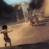 なぜ『ICO』は言葉を減らし、『アウターワールド』はUIを消したのか？ エリック・シャイ×上田文人が語る、ゲームの“機能”を超えた感動の追求