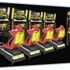 バンダイナムコエクスペリエンスが会員情報漏洩を報告。アーケードレースゲーム『湾岸ミッドナイト マキシマムチューン 6RR PLUS』ポータルサイトにて
