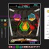 「ゲーム基板はひとつの楽器」慶野由利子氏と、「MIDIコンをゲームにする」市川幹人氏――異色の二人が作る『Dropping Drops』インタビュー