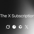 Xがサブスク刷新、GrokやCursorと一体化。移行で値下げのプラン、実質値上げの場合も　青バッジは月1280円から