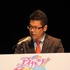 バンダイ、テレビ東京、サンライズは都内で「アイカツ！ プロジェクト発表会」を開催し、テレビアニメ、データカードダス、ニンテンドー3DSなどで展開するトップアイドルを目指す女の子たちの物語「アイカツ！」を発表しました。