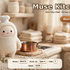 Meta、フロンティアAIモデル『Muse Wonder』発表　「SNS映えする3Dデモゲーム」より実務優先、記憶と集中でエージェント能力強化