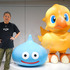 『ドラクエ』を生んだ才能も、コンテストで光が当たったからこそ―「SQUARE ENIX GAME CONTEST 2026」に込められた、次世代ヒット作萌芽への思い