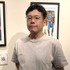元カプコン吉川達哉氏の個展「Xv」レポート&インタビュー。作品に込めたこだわりから、絵を描き続ける“修行”の理由まで聞く