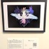 元カプコン吉川達哉氏の個展「Xv」レポート&インタビュー。作品に込めたこだわりから、絵を描き続ける“修行”の理由まで聞く