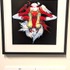 元カプコン吉川達哉氏の個展「Xv」レポート&インタビュー。作品に込めたこだわりから、絵を描き続ける“修行”の理由まで聞く