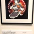 元カプコン吉川達哉氏の個展「Xv」レポート&インタビュー。作品に込めたこだわりから、絵を描き続ける“修行”の理由まで聞く