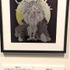元カプコン吉川達哉氏の個展「Xv」レポート&インタビュー。作品に込めたこだわりから、絵を描き続ける“修行”の理由まで聞く