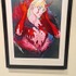 元カプコン吉川達哉氏の個展「Xv」レポート&インタビュー。作品に込めたこだわりから、絵を描き続ける“修行”の理由まで聞く