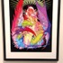 元カプコン吉川達哉氏の個展「Xv」レポート&インタビュー。作品に込めたこだわりから、絵を描き続ける“修行”の理由まで聞く