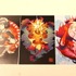 元カプコン吉川達哉氏の個展「Xv」レポート&インタビュー。作品に込めたこだわりから、絵を描き続ける“修行”の理由まで聞く