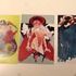 元カプコン吉川達哉氏の個展「Xv」レポート&インタビュー。作品に込めたこだわりから、絵を描き続ける“修行”の理由まで聞く