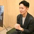 尖ったゲームを世に生み出すCygamesEdgeは「既に複数タイトルが始動中」―設立第1弾タイトル『崩落の国』を体験&ブランドの展望をインタビュー【OIGS 2026】