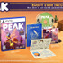 2,000万人以上が遊んだ協力登山『PEAK』PS5/XBOX/スイッチ2版が10月22日発売―クロスプレイ対応！1人になると超不安になる定番ゲーム