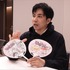 大門嵩さん