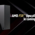AMD、XBOX Series X|S、XBOX Ally Xに「FSR Upscaling 4.1」を提供へ。