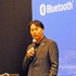 Bluetooth SIGは日本法人設立で何を目指すのか―黒川剣氏の代表就任会見と最新技術展示を現地レポ