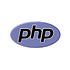 PHP Logo by Colin Viebrock / CC BY-SA 4.0
