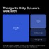 手入力はすでに0.2％―Unity CLIのコマンド実行の98％をAIエージェントや自動化ツールが担う実態が明らかに