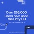 手入力はすでに0.2％―Unity CLIのコマンド実行の98％をAIエージェントや自動化ツールが担う実態が明らかに