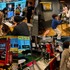 インディーゲームとの出会いをもっと身近に―「楽市楽座」ワイドレジャーがゲームセンターを活用した新プラットフォーム構想を発表