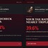 ホワイトハウス、今度は初代PS起動画面を模倣。懲りずに無料ゲームサイトに社会主義批判の神経衰弱やオバマ元大統領らがドラキュラなどになる『Temple Run』風ランゲーム公開