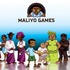 今年4月にナイジェリアに設立されたゲーム系スタートアップ「  Maliyo Games  」は”アフリカ人によるアフリカンなゲーム”を開発・提供している。