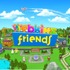 玩具連動型の子供向け仮想空間「  Webkinz  」などを提供するカナダの大手玩具メーカー  Ganz  が、iPad向けソーシャルゲームアプリ『Webkinz Friends』をリリースした。ダウンロードは無料。