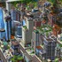 米大手ソーシャルゲームディベロッパー  Zynga  が、同社の町作りソーシャルゲーム『CityVille』の続編となるソーシャルゲーム『  CityVille 2  』の提供を開始した。