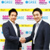 グリー株式会社  の子会社であるグリーアドバタイジング株式会社が、インターネット関連事業を手掛ける韓国のAppDisco Inc.と業務提携すると発表した。これに伴い、グリーアドバタイジングはAppDiscoが提供するAndroid・iOS向けネイティブアプリ「  AdLatte  」の日本